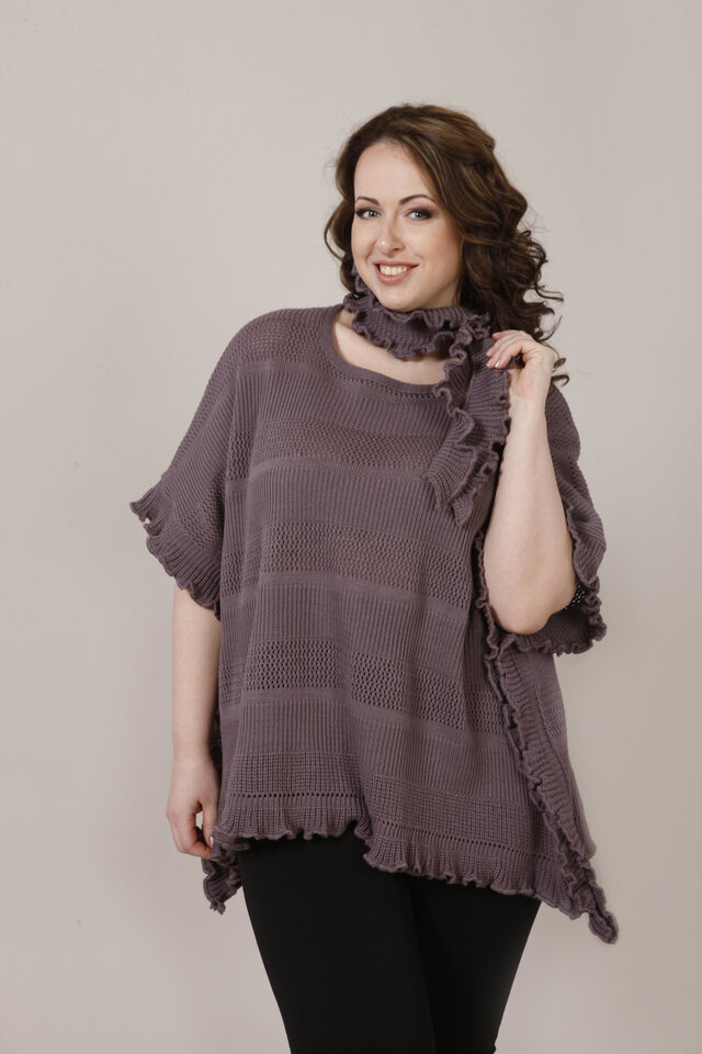 Anastasiya Sakharova's photo