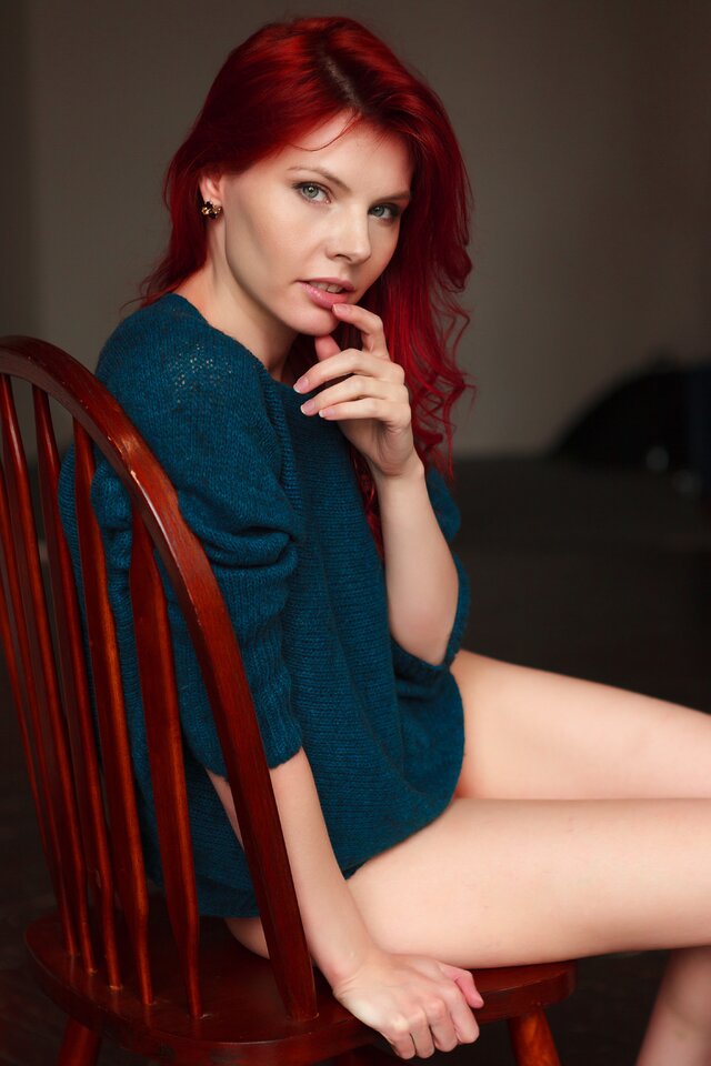 Фото Natasha RedFox