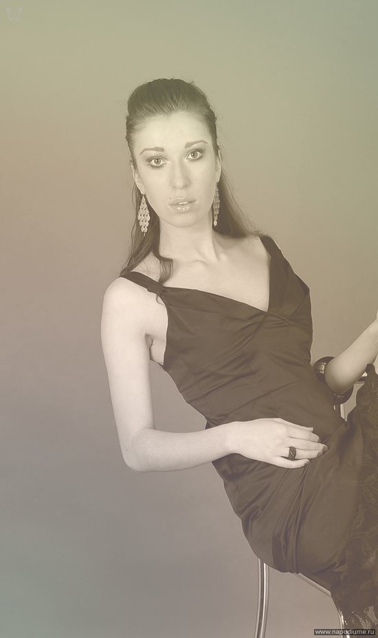 Anastasmia Kaluznaa's photo