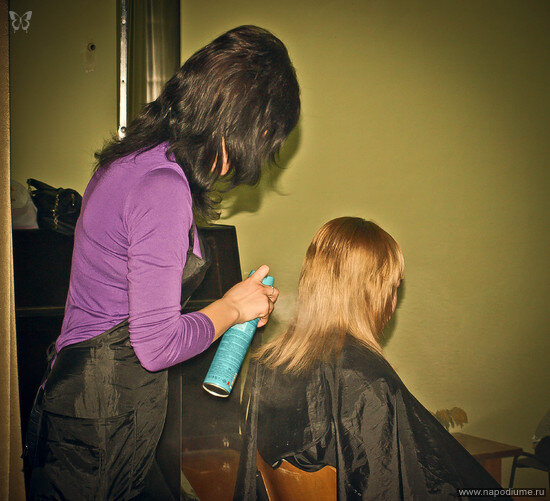 Svetlana Kolesnikova's photo