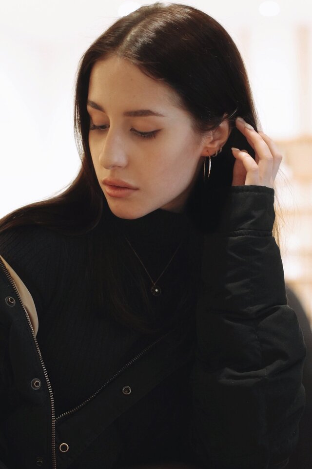 照片Diana Dudina