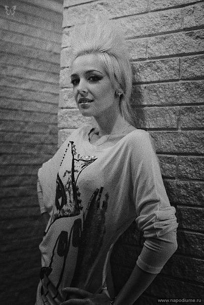 Foto Maria Polyakova