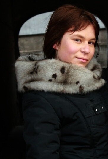 Фото Alina JUsupova