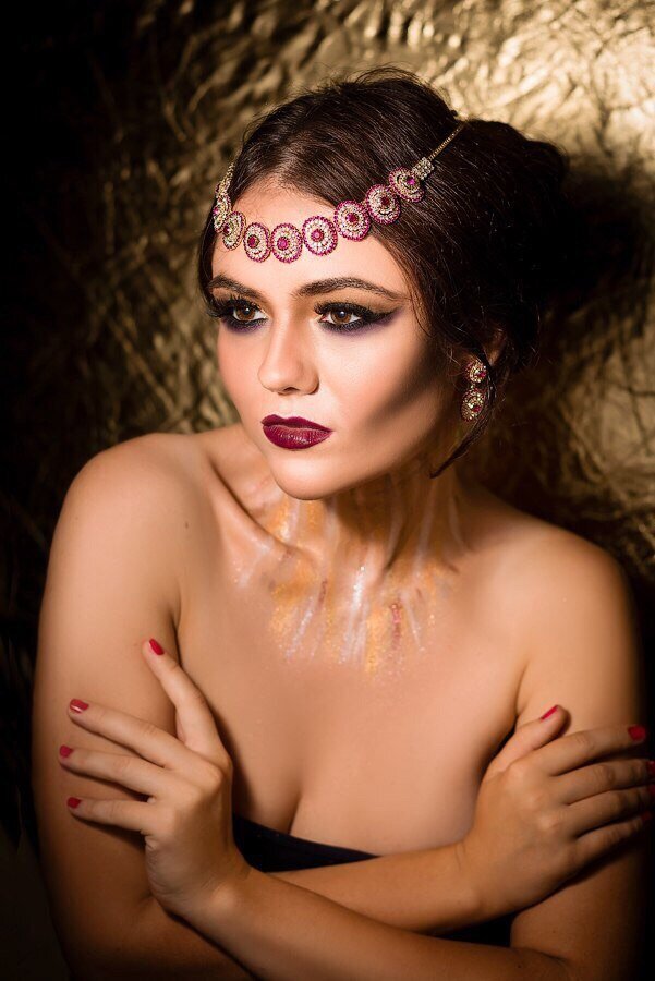 Anna Sekatskaya's photo