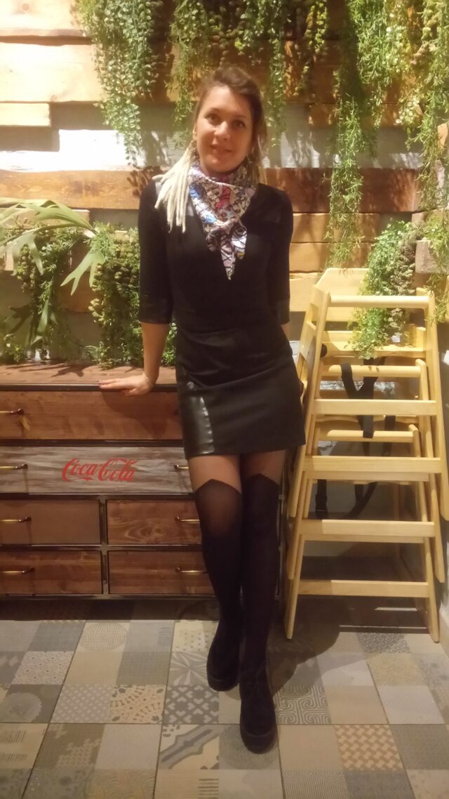 Foto Irina Grebenuk