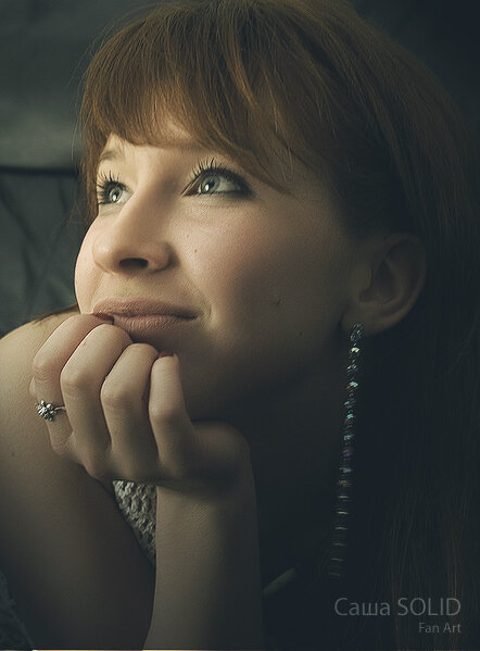 Aleksandr Solidov's photo