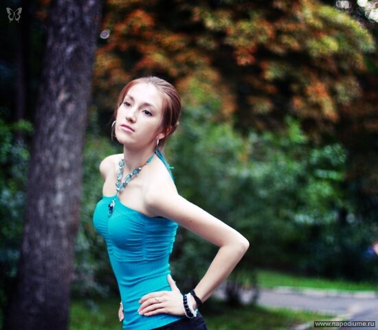 Фото masha_young