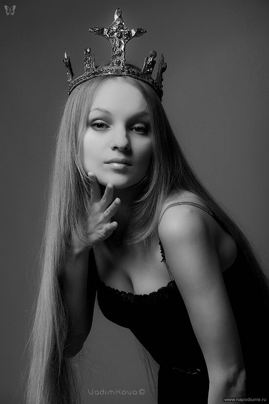 Foto Ksenia Dolgova