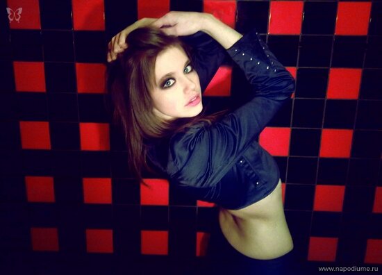 Svetlana Grabenko's photo