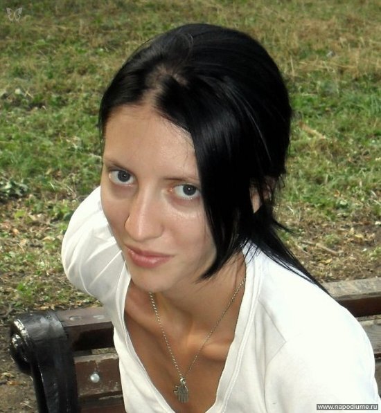 Фото Ангелина Еремеева