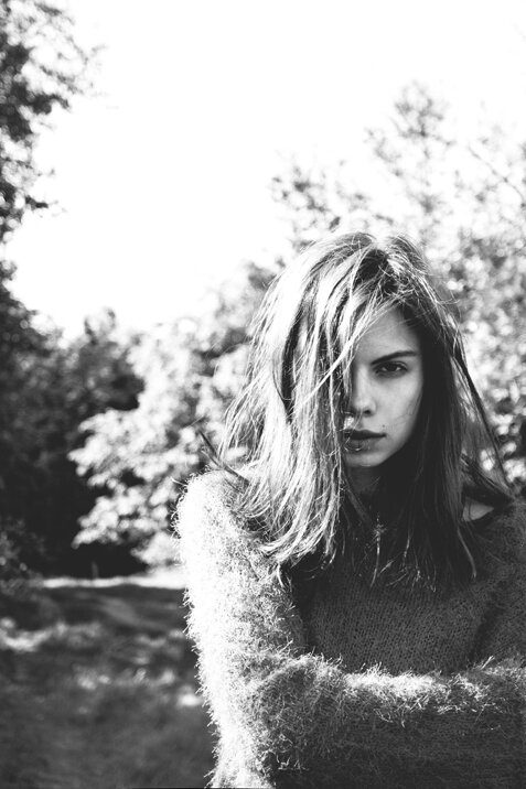 Julia Gridneva's photo