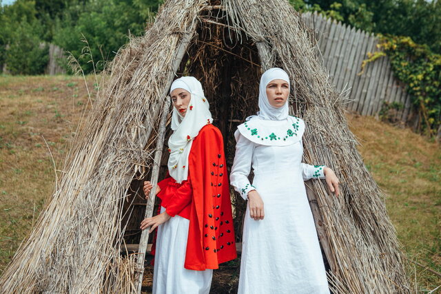 Foto Mariia Adamenko