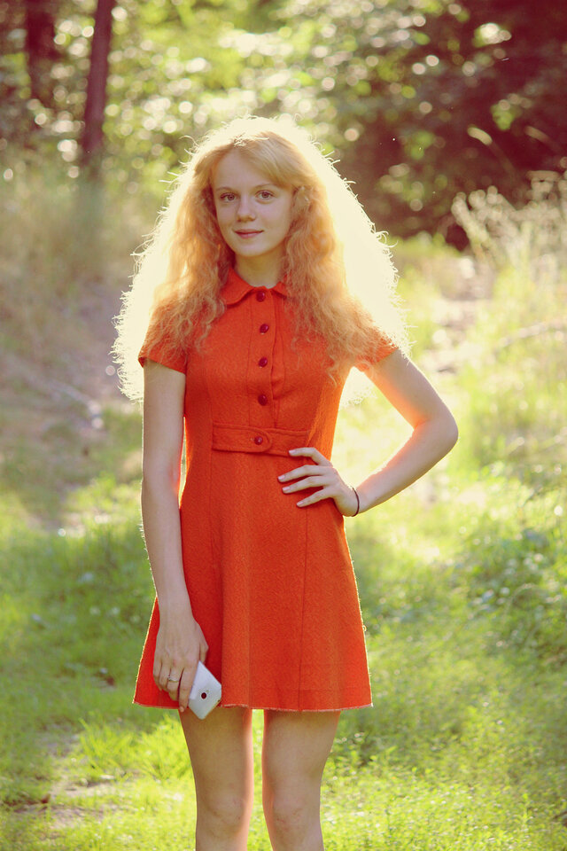 Foto Elena Ryndina