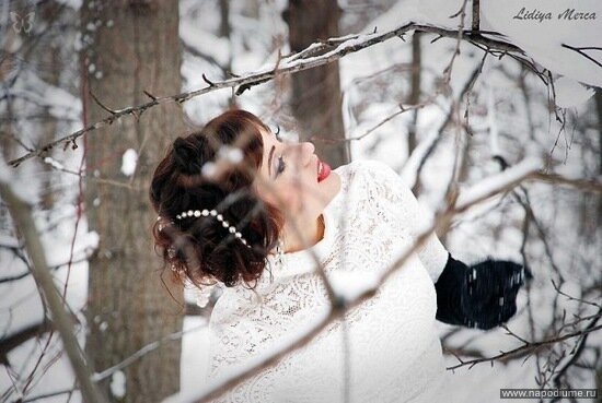 Lidia Merka's photo