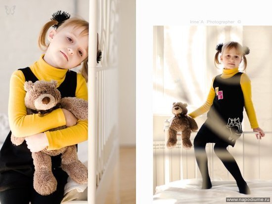 Elizaveta Sadovaa's photo