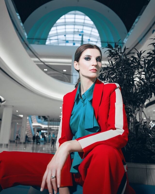 Iren's photo