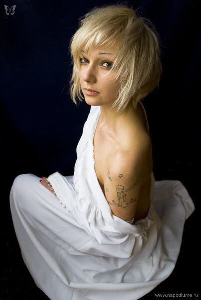 Tat'ana Derdej's photo