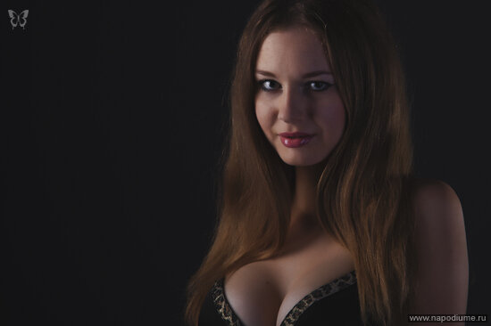 Anna Bondareva's photo