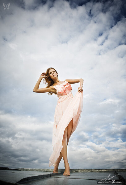 Aleksandr Panaev's photo