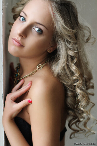 Anastasiya Torshina's photo