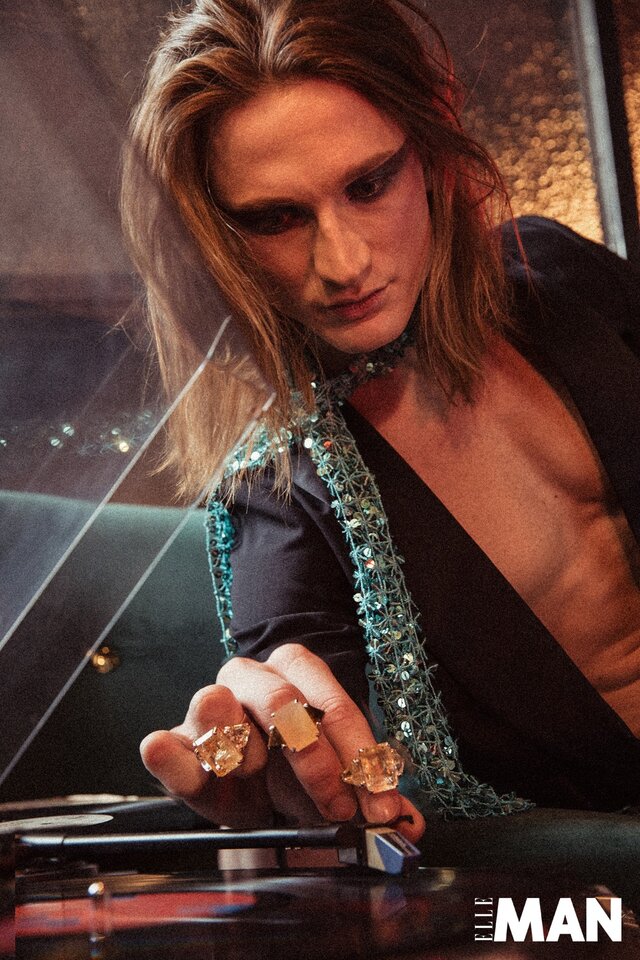 Foto Denis Zots