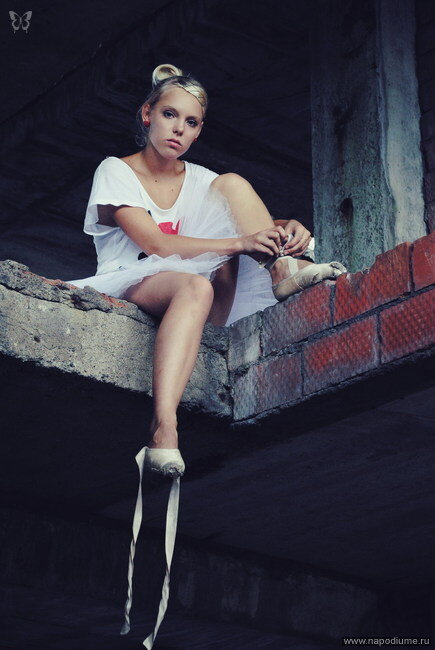 Zotova Maria's photo