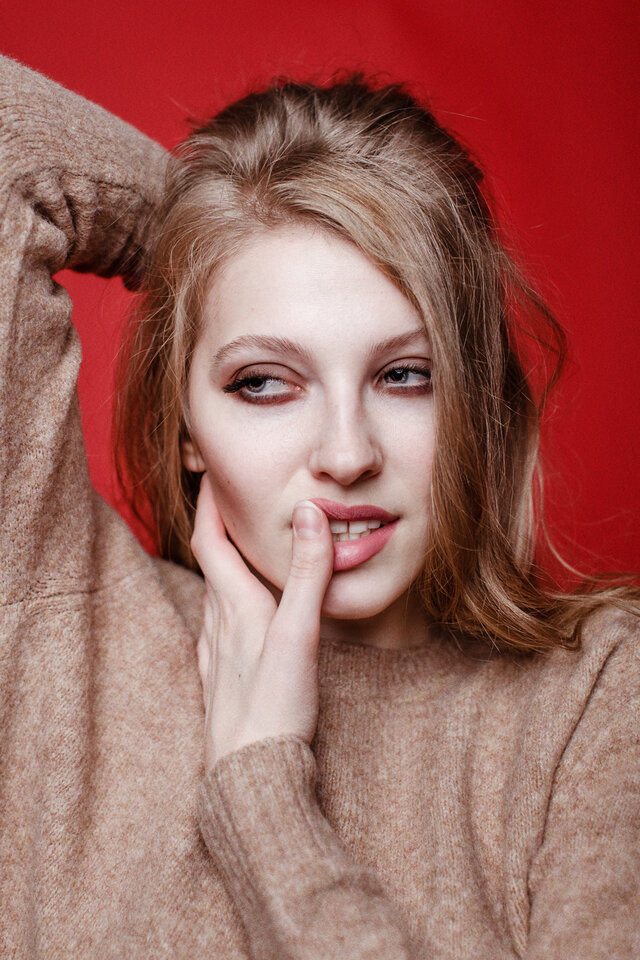 Foto Lilia Cukanova