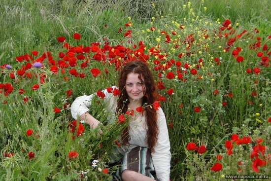 Katerina Suponeva's photo