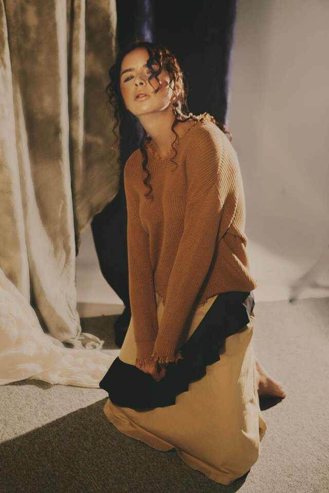 照片Alena Gladunenko