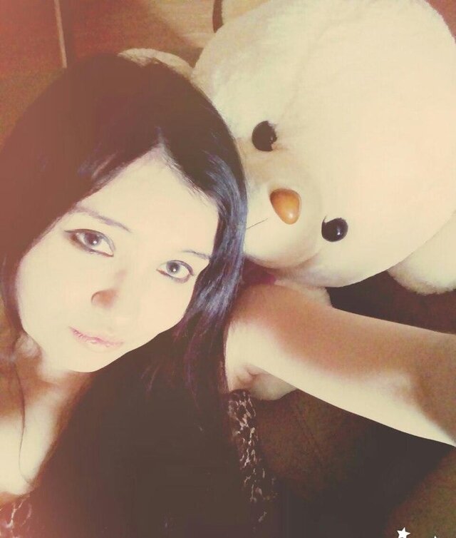 Aigerim Kaldiguzhina's photo