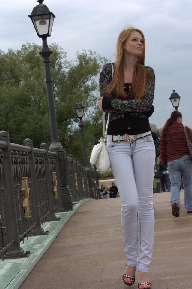 Natalia Egorova's photo