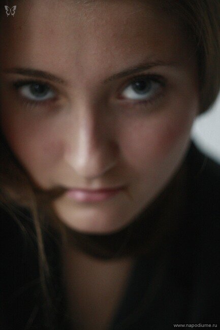 Maria Najdenova's photo