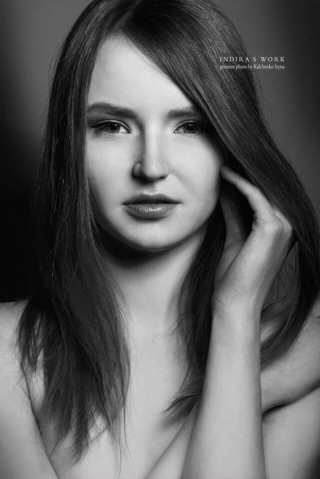 Foto Margarita Zarickaja