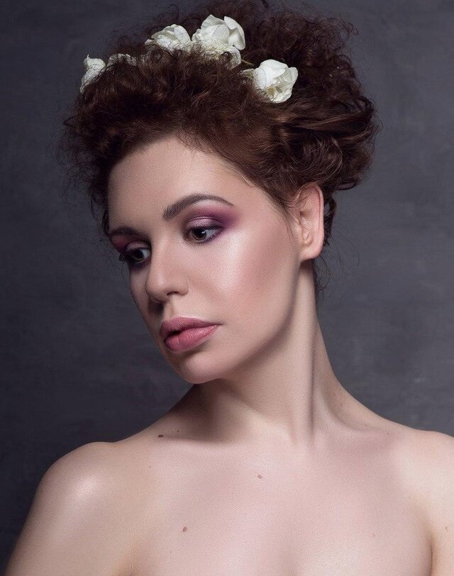 Dar'a Tkaceva's photo