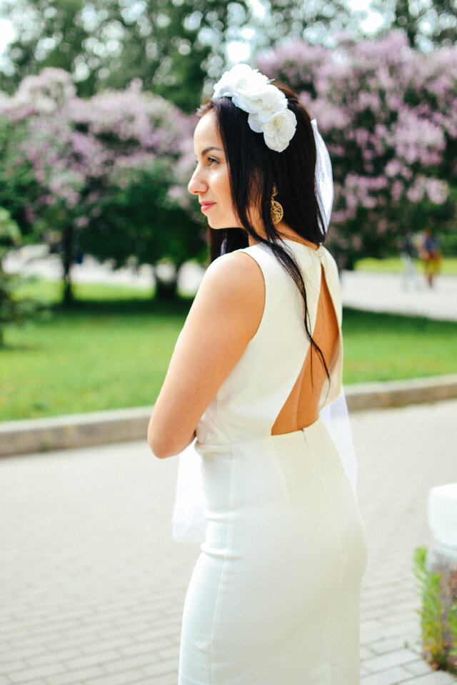 Viktoria Fastova's photo