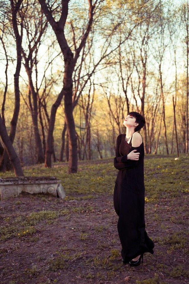 Фото Наталья Шелест