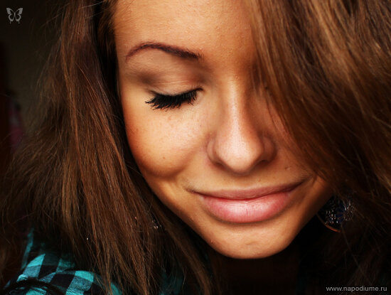 Ekaterina Sennikova's photo