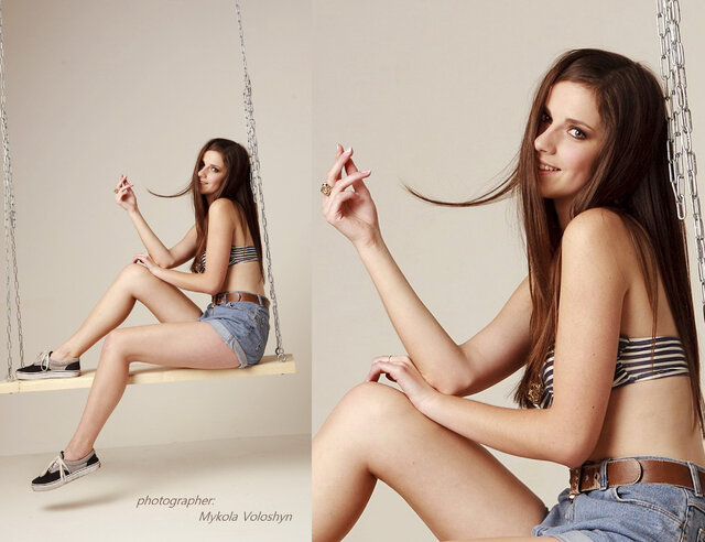Фото Анна Швед