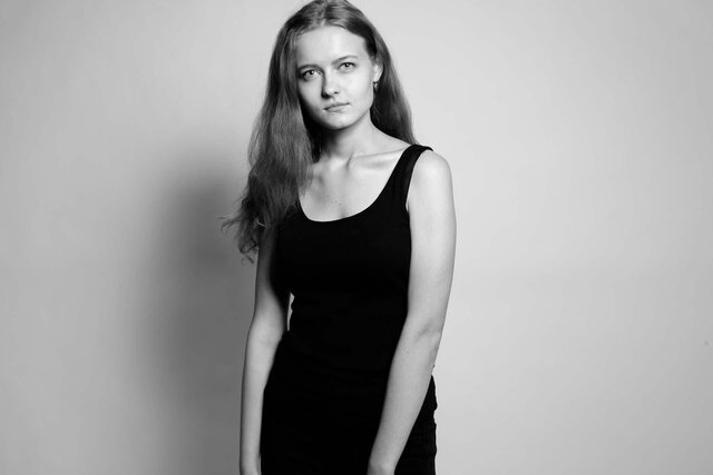 Foto Tatyana Balykina