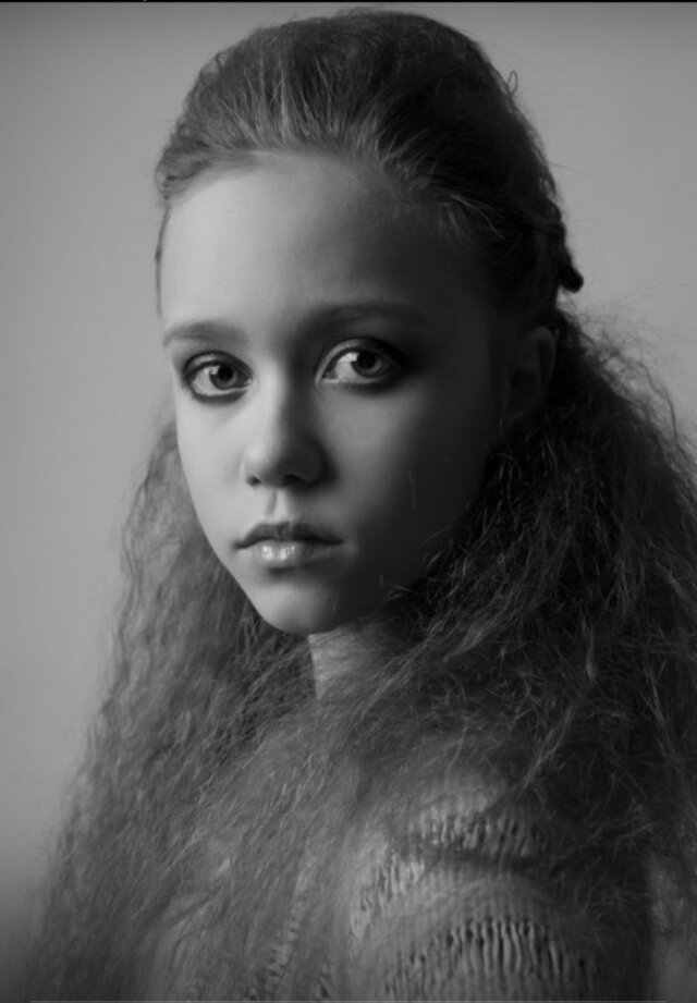 Foto Sofia Efimova