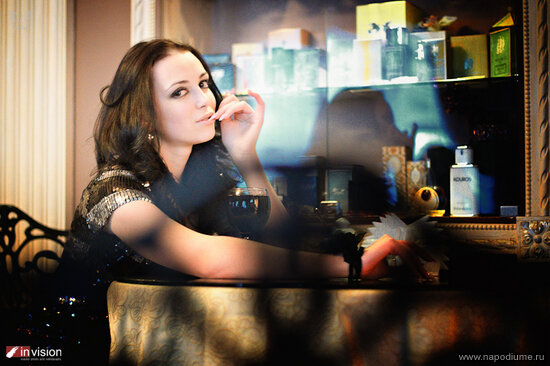 Фото Ekaterina Vorob'eva