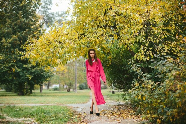 Nadiia Sydorenko's photo