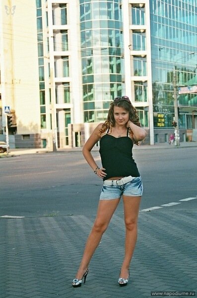 Фото Natali Halyavkina
