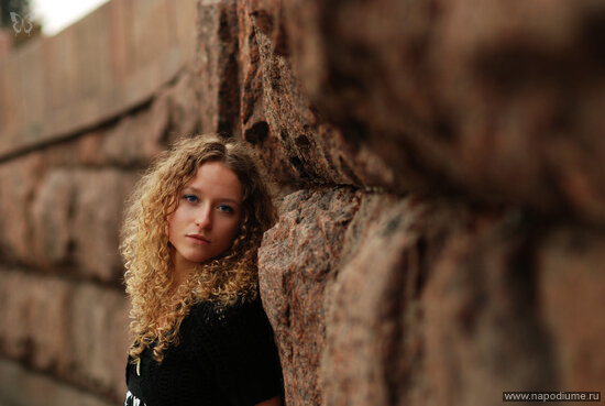 Alena Galickaa's photo