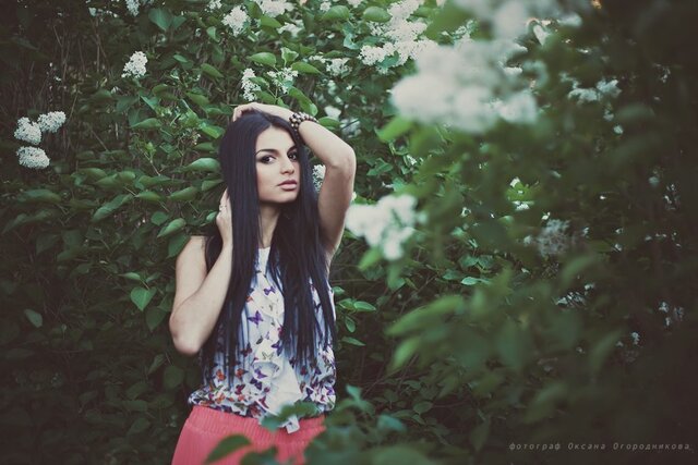 Фото Анна Мкртчян