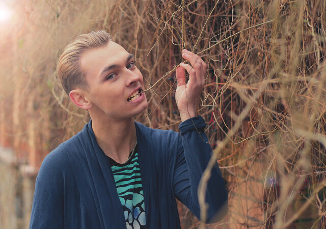Foto Aleksey Koiuda