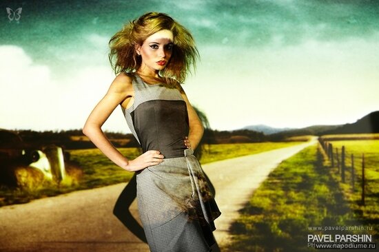 Фото Pavel Parsin