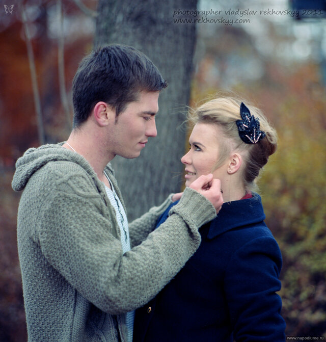 Dmitrij Patkovskij's photo