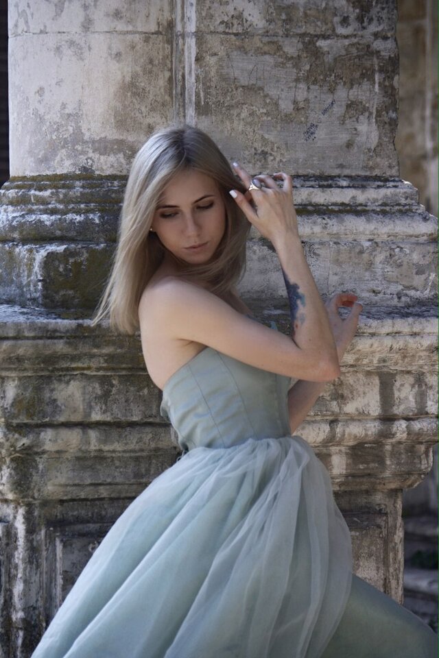 Фото Яна lotta_arnborg Мокрякова