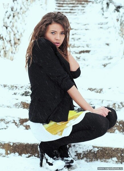Tat'ana Kocetkova's photo